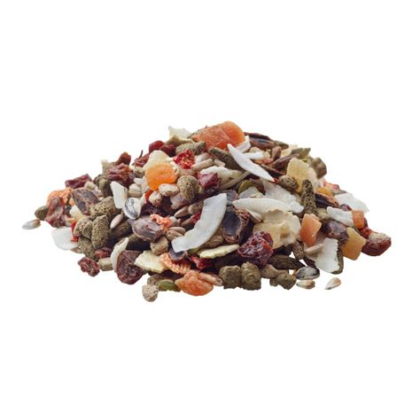 Snack Versele Laga Nature Frutas 85 Gr-1