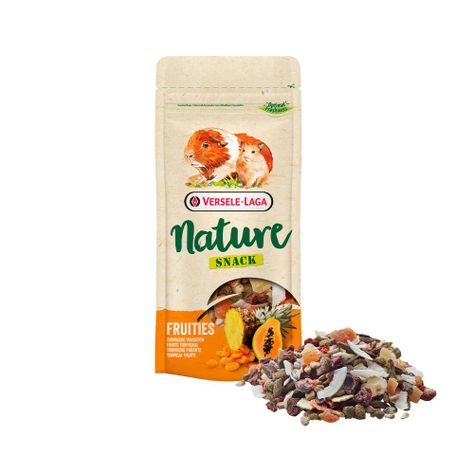 Snack Versele Laga Nature Frutas 85 Gr-2