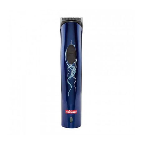 Maquina Heiniger Style Mini Trimmer Profesional-2