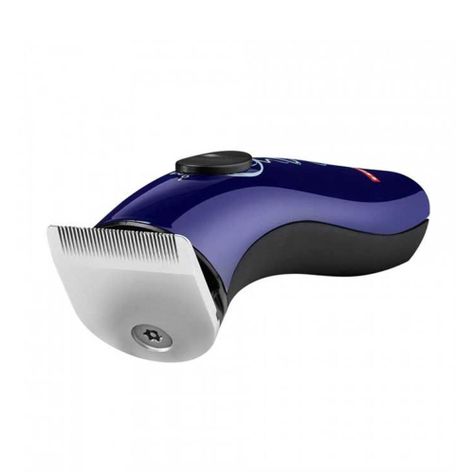 Maquina Heiniger Style Mini Trimmer Profesional-1