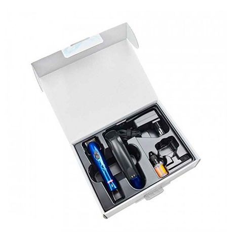 Maquina Heiniger Style Mini Trimmer Profesional-3