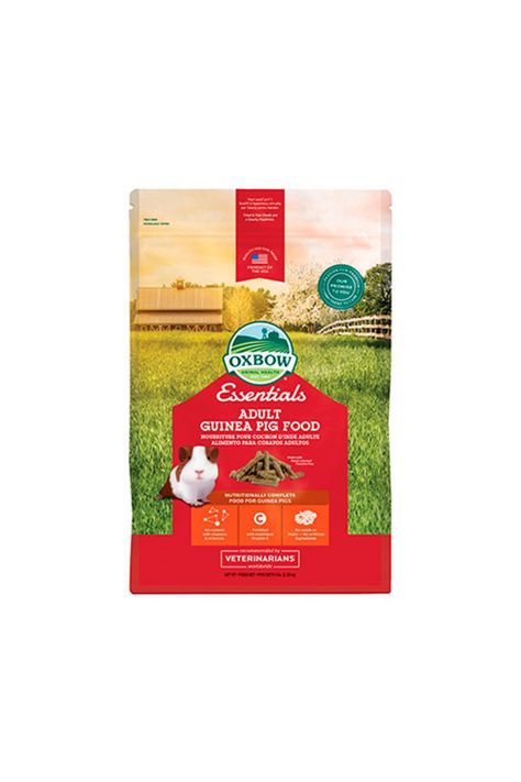 Oxbow essentials adult guinea pig 2.26 KG-0