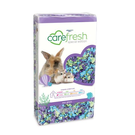 Sustrato Carefresh color SeaGlass 10lts-0