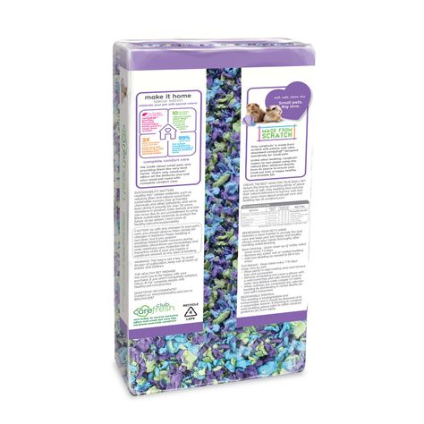 Sustrato Carefresh color SeaGlass 10lts-1