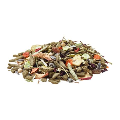 Alimento Cobayos Nature Versele Laga 700g-1