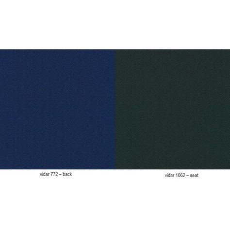 Seccional HAY 1 Cuerpo Azul y Verde, Corner Brazo Izquierdo-2