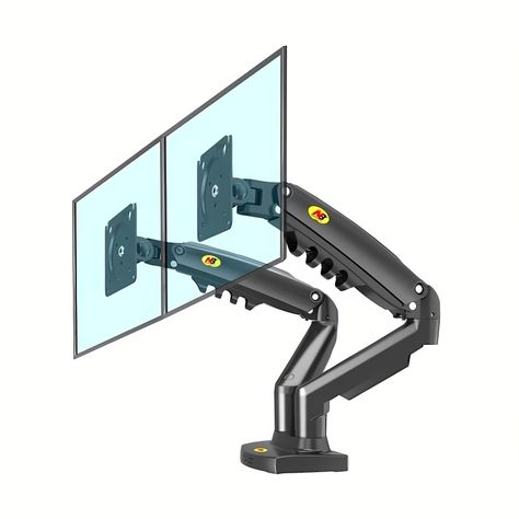 Base Escritorio Soporte Televisor Monitor 17 -27 2-9kg F160-0