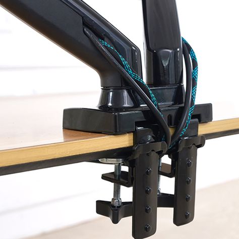 Base Escritorio Soporte Televisor Monitor 17 -27 2-9kg F160-9