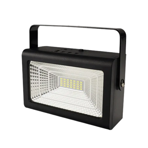 KIT SOLAR PARA CAMPING Y EMERGENCIAS USB 3 AMPOLLETAS-0