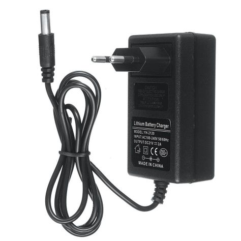 Hidrolavadora Portátil Inalámbrica 48V-7