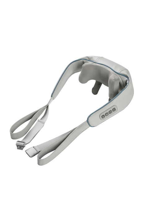 Masajeador Inalámbrico Para Cuello y Cervical con Calor-1