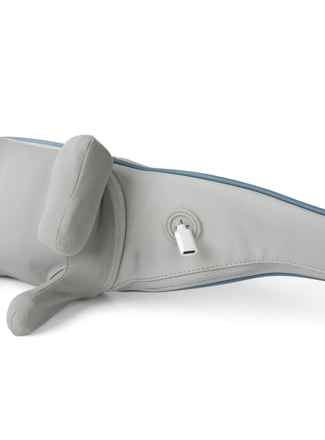 Masajeador Inalámbrico Para Cuello y Cervical con Calor-4