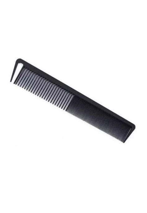 Peine de Corte 06940 Toni & Guy Carbono Anti Estático Barberia-1