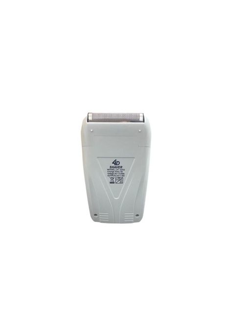 Maquina Shaver Rasuradora Inalambrica 4D-3