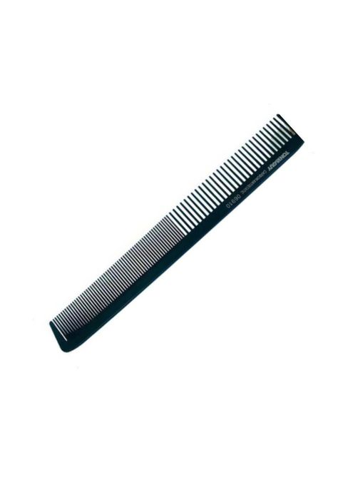 Peine de Corte 6910 Toni & Guy Carbono Anti Estático Barberia-0