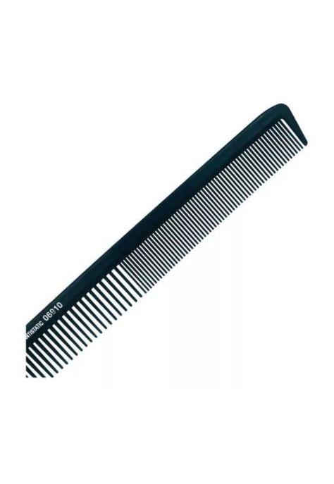 Peine de Corte 6910 Toni & Guy Carbono Anti Estático Barberia-2