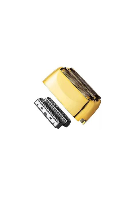 Repuesto Cabezal Y Cuchilla Para Maquina Shaver Kemei 2028 GOLDd-0