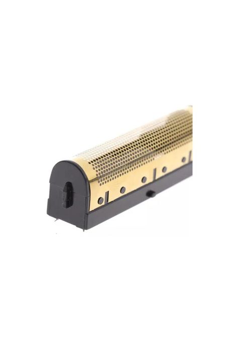 Repuesto Cabezal Y Cuchilla Para Maquina Shaver Kemei 2028 GOLDd-3
