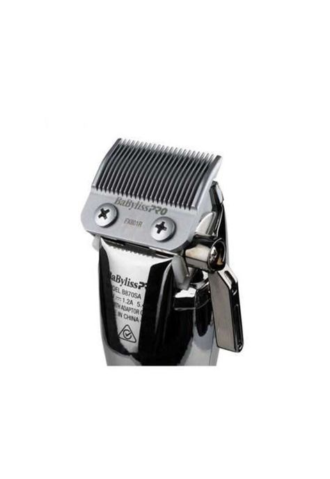 Maquina De Corte Profesional Super Fade X870 Motor Ferrari-2