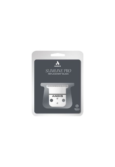 Andis Cuchillas Slimline Pro Li Acero Inoxidable-1