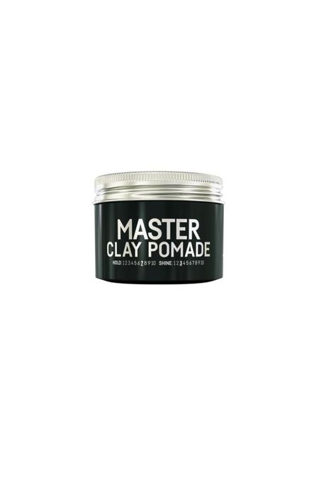 Cera Para Hombre Immortal NYC Master Clay Pomade 100ml-0