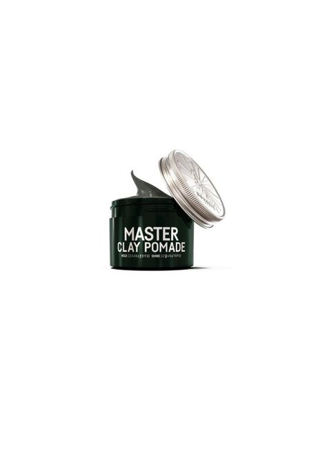 Cera Para Hombre Immortal NYC Master Clay Pomade 100ml-1