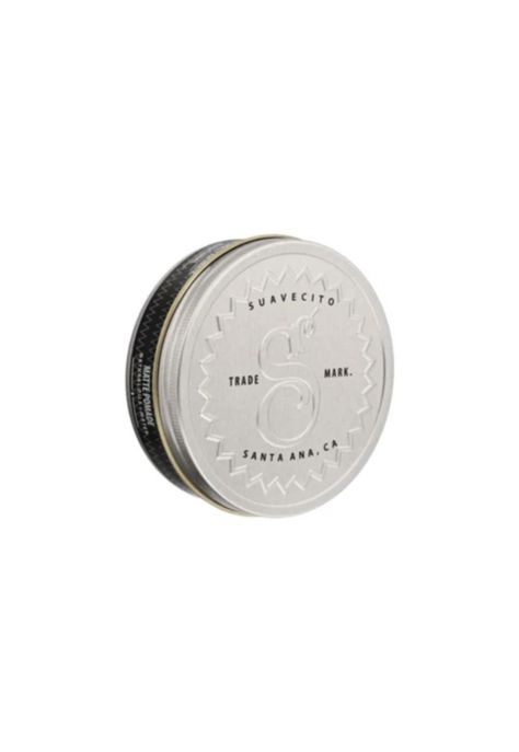 Suavecito Pomada Premium Blends Matte 120 GRS-2