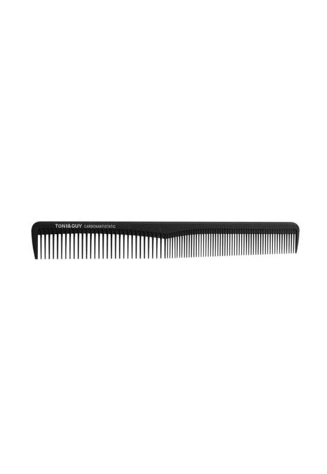 Peine de Corte 6100 Toni & Guy Carbono Anti Estático Barberia-3