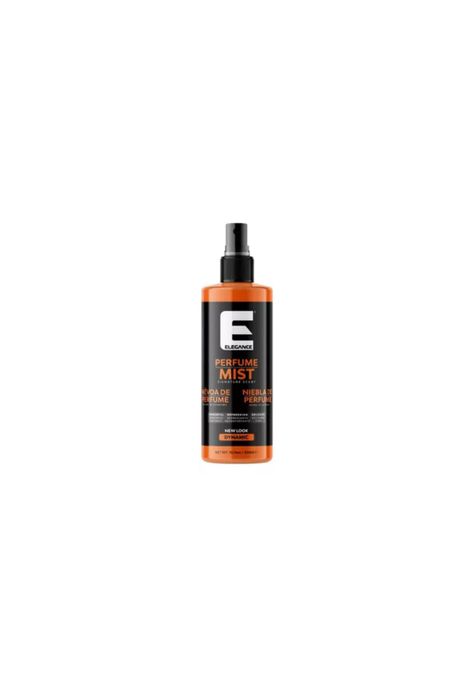 Elegance Perfume Mist Colonia Fragancia Dynamic 300ML-0