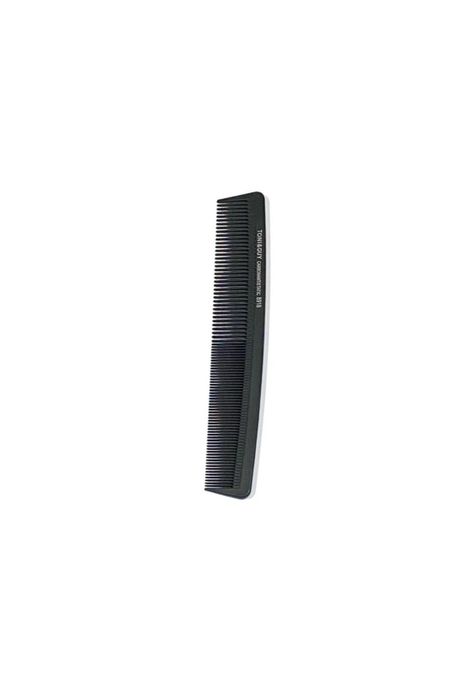 Peine de Corte 8918 Toni & Guy Carbono Anti Estático Barberia-0