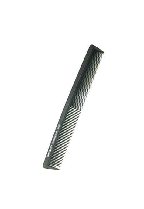 Peine de Corte 6500 Toni & Guy Carbono Anti Estático-2