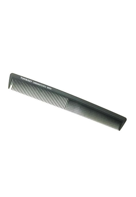 Peine de Corte 6500 Toni & Guy Carbono Anti Estático-3