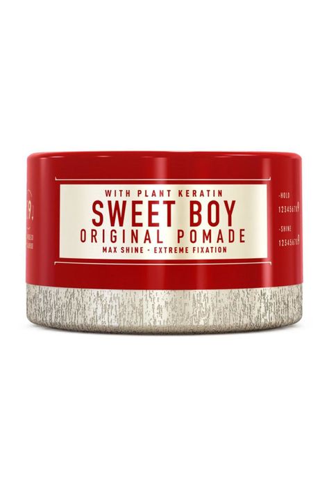 Cera Para Hombre IMMORTAL NYC Sweet Boy Original POMADE 150ML-0