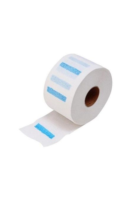 Papel Cuello Para Barbería O Peluquería-0