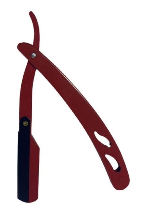 Navajin Acero Inoxidable Para Barbero-1