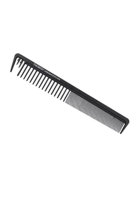 Peine de Corte 8916 Toni & Guy Carbono Anti Estático Barberia-0