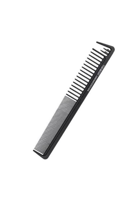 Peine de Corte 8916 Toni & Guy Carbono Anti Estático Barberia-1