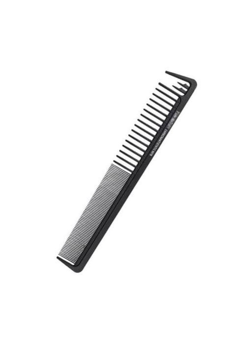 Peine de Corte 8916 Toni & Guy Carbono Anti Estático Barberia-2