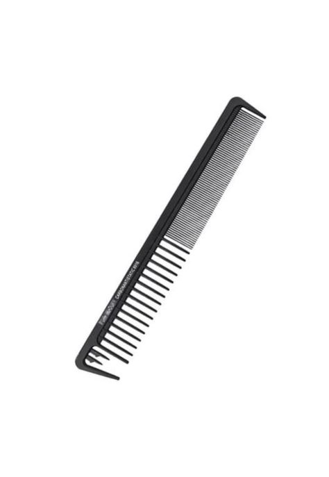 Peine de Corte 8916 Toni & Guy Carbono Anti Estático Barberia-3