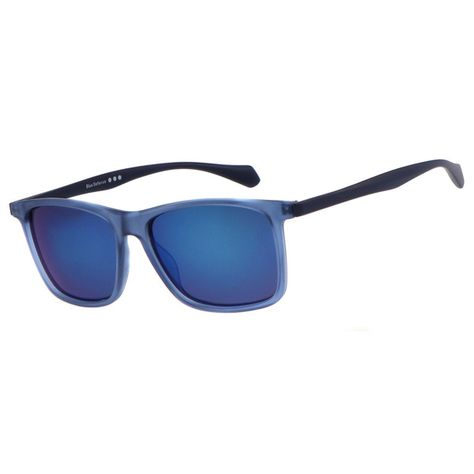 Anteojos de sol polarizados Blue Defense BD217C3-0