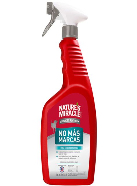 Repelente No More Marking Perro Natures Miracle-0