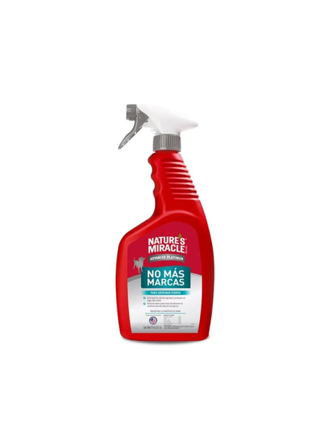 Repelente No More Marking Perro Natures Miracle-1