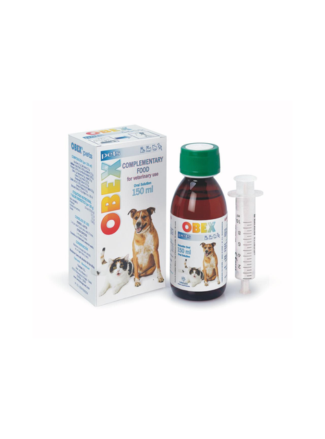 Suplemento Obex Pets Perros y Gatos-1