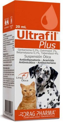 Ultrafil Plus 20 mL-1