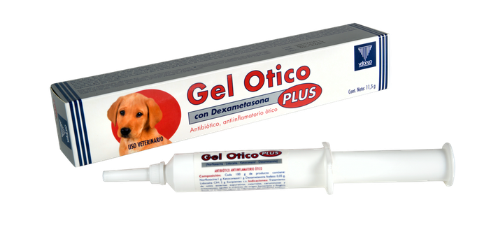 Gel Ótico Plus 11,5 Grs-0
