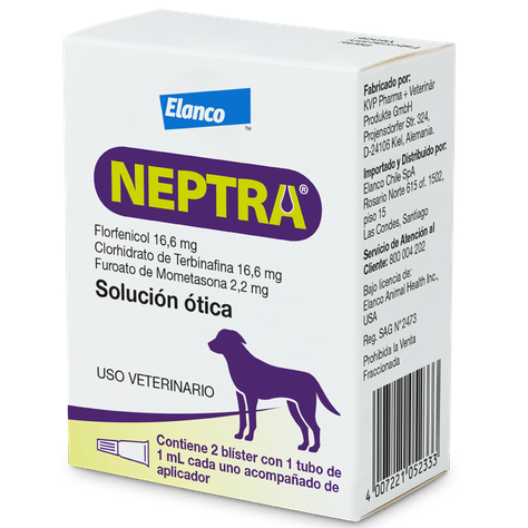 Neptra Solución Ótica-0