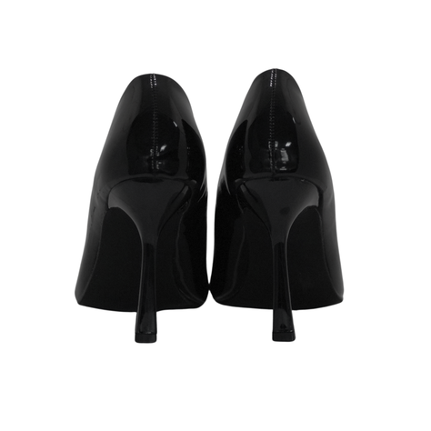 ZAPATO TACO ALTO NEGRO-1