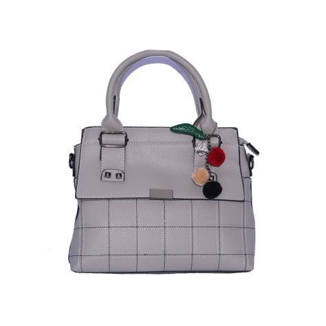 CARTERA GRIS FORMAL GRANDE-0