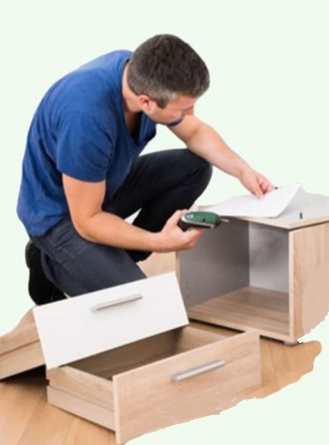 Armado Muebles en Temuco-0