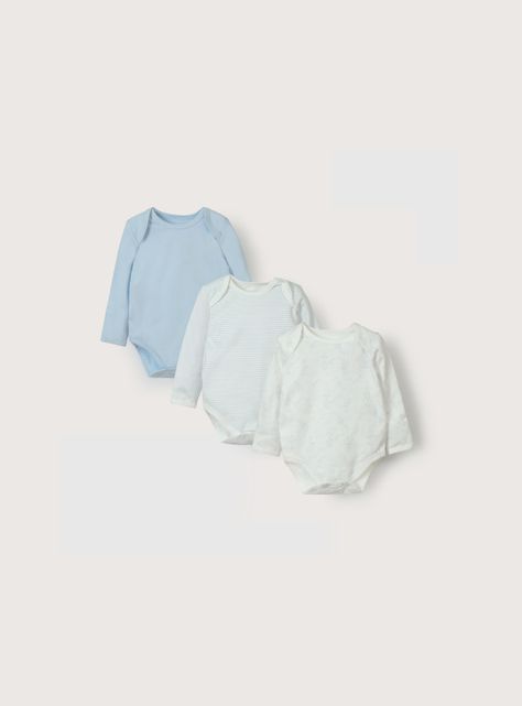 Pack Bodies Niño Azul 39926 Opaline-0
